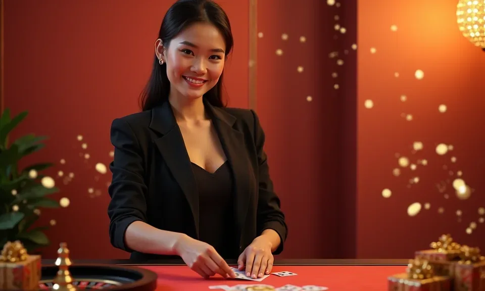 tg7778 Slots Feature Room